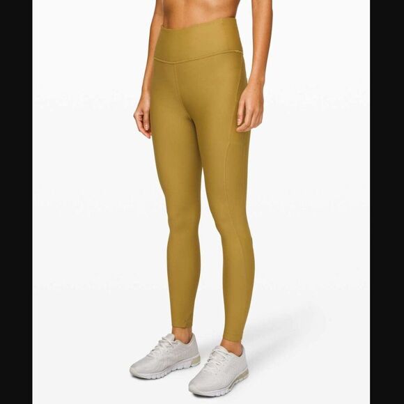 Lululemon Flurry Up Super High-Rise Tight 28" Size 8 - Picture 2 of 13